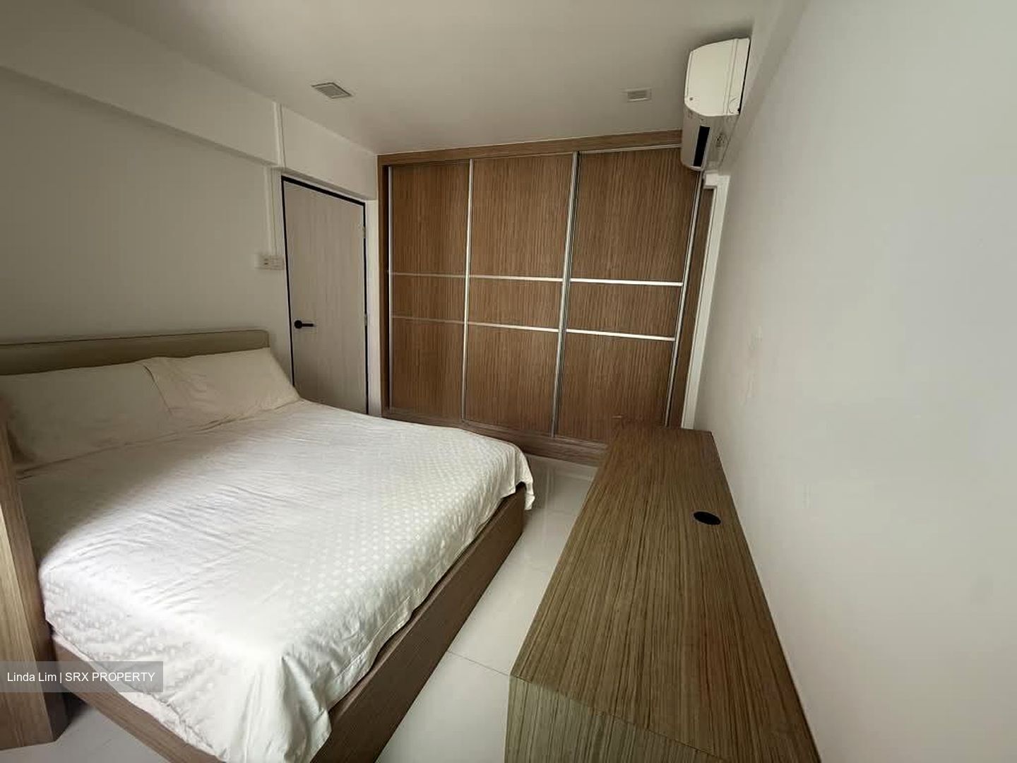 Blk 109 BUKIT PURMEI VILLE (Bukit Merah), HDB 3 Rooms #566636601